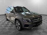 Mercedes-Benz GLB 220 d 4M+PROGRESSIVE+LED+AHK+KAMERA+BUSINESS - graue Mercedes-Benz GLB 220