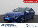 Volkswagen Golf VIII Variant R 2.0 TSI OPF 4Motion +DSG+LED - Volkswagen Golf: Variant 4motion