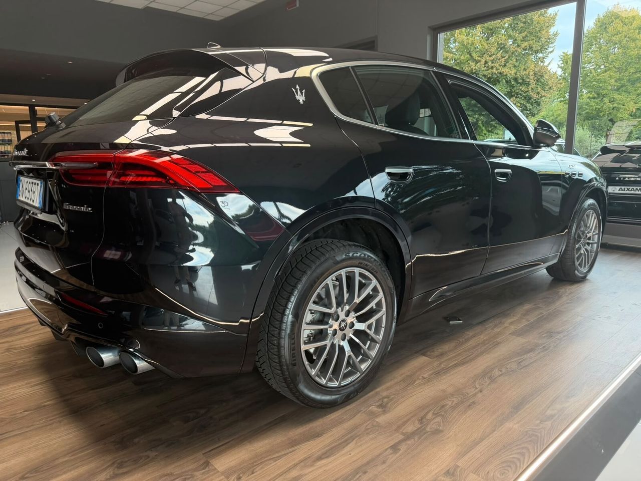 Other Maserati Grecale MHEV 300 CV AWD GT imagem 2