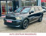 Dodge Durango GT *VOLL*VOLL*VOLL* - Dodge in Magdeburg