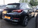 Opel Grandland GS Line Turbo 1.2 +RFK+ALLW+L/SHZ+MET+ - Opel Grandland (X) in Wuppertal