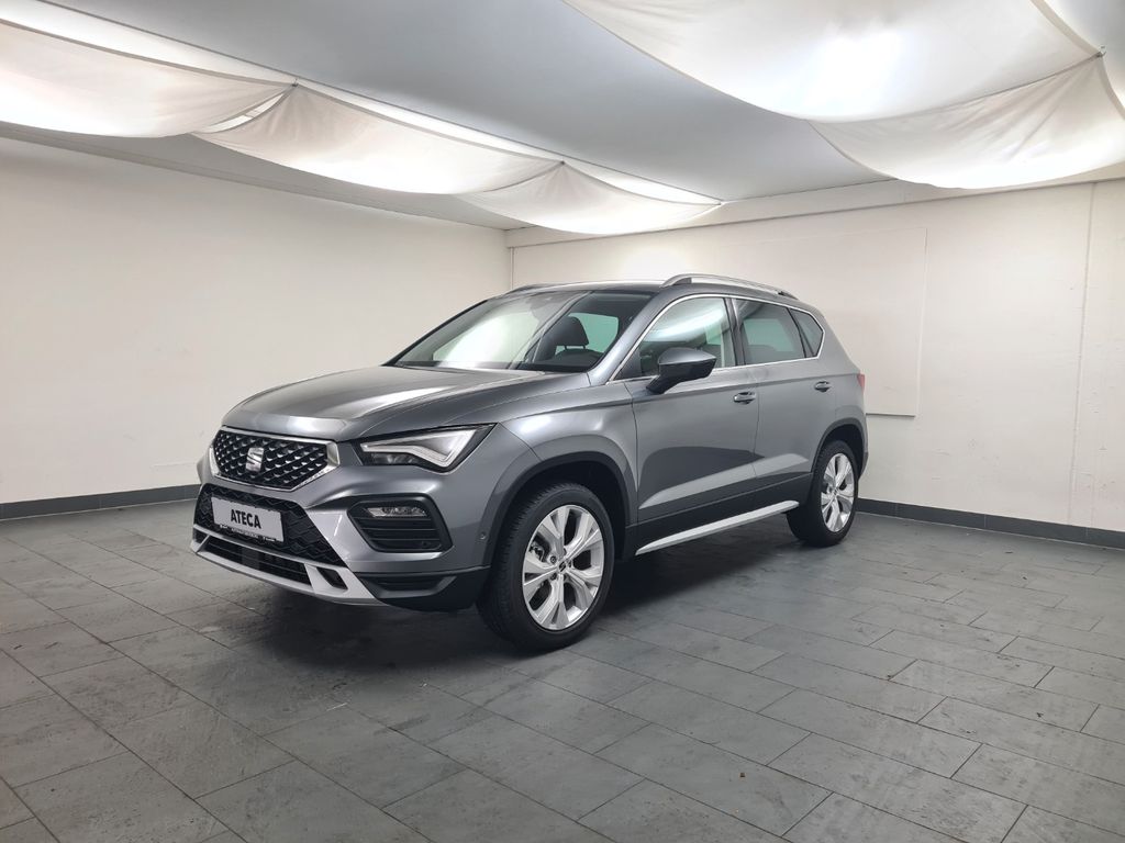 Seat Ateca 1.5 TSI ACT e e) Xperience FLA 360 SpurW