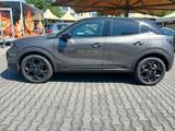 Opel Mokka Black 1.HAND! 18"LM KAMERA GARANTIE - Opel Mokka in Mainz