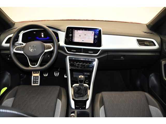 Volkswagen T-Roc - Bild 4