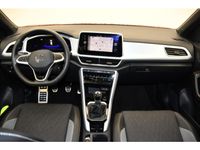 Volkswagen T-Roc - Vorschau Bild 4