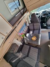 Pössl Concorde Compact * Dieselheizung * Winterpaket - Diesel