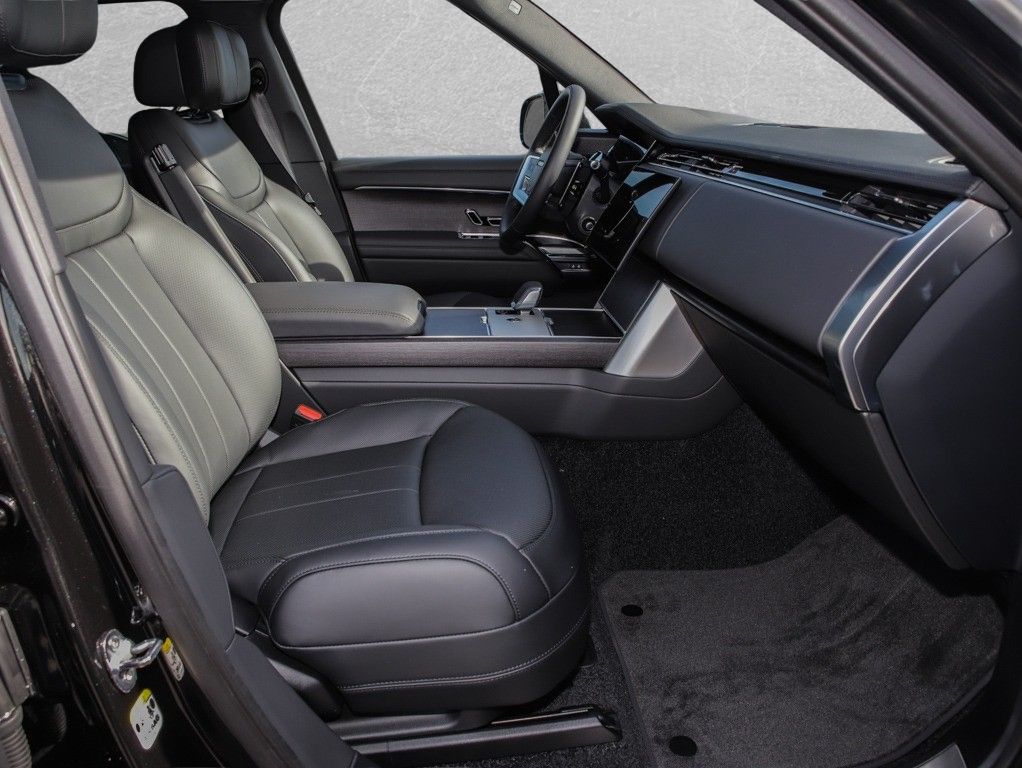 Land Rover Range Rover P460e HSE inkl. elek. Trittstufen imagem 3