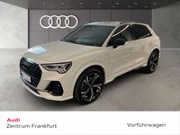 Audi Q3 - Vorschau Bild 1
