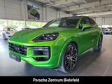 Porsche Cayenne E-Hybrid Coupe Surround-View Panorama - Porsche Cayenne Neuwagen in Bielefeld