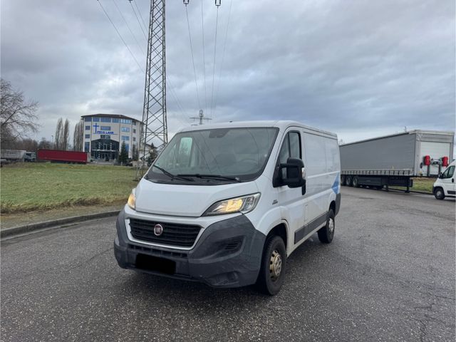 Fiat Ducato Kasten 35 180 Power L1H1 RS: 3000 mm