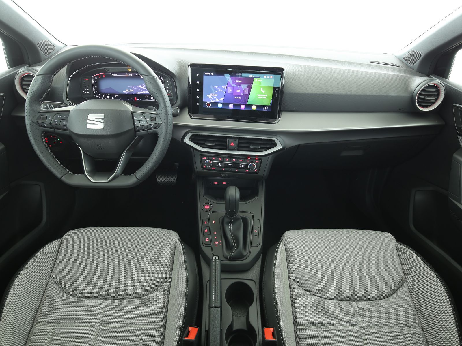 Seat Ibiza - Bild 11