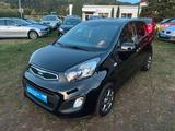 Kia Picanto FIFA World Cup Edition - Kia Picanto: Cup