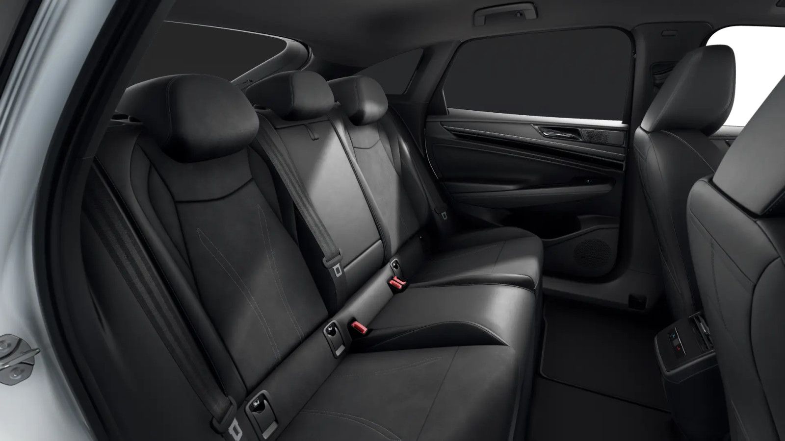 Volkswagen ID.7 - Bild 18