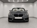 BMW M 235i Cabrio - Unfallfrei - BMW Service - top - BMW M-Modelle: Cabrio