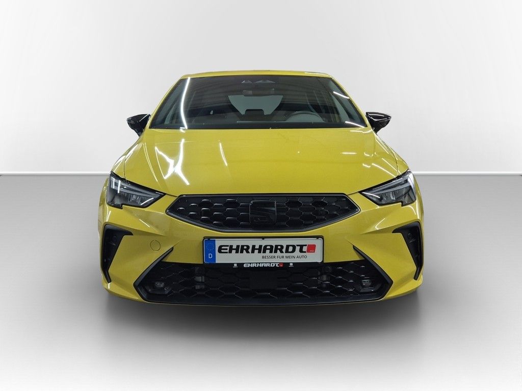 Seat Ibiza - Bild 2