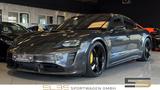 Porsche Taycan Turbo S INNO BURM PANO LEDM CARBON PCCB - Porsche Taycan: Turbo