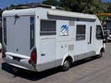 Knaus Sunliner *AHK*Solar*LiIon*Luftfahrwerk* - Offers matching your search criteria