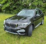 BMW X3 xDrive20d xLine AT xLine - gebrauchte BMW X3 aus dem Jahr 2018