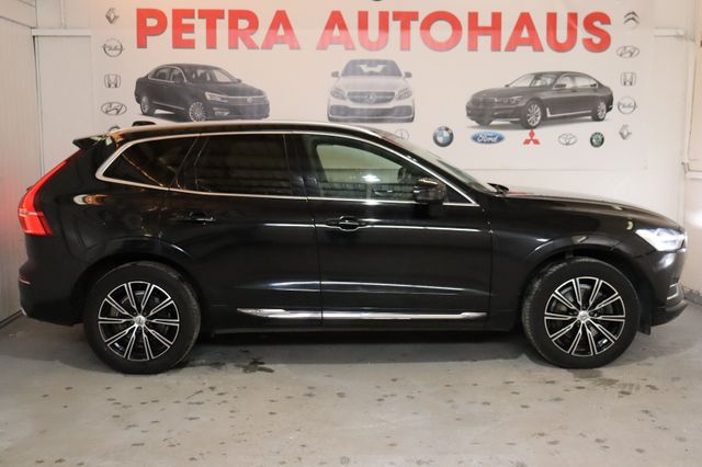 Volvo XC60 D4 Inscription Panorama Kamera