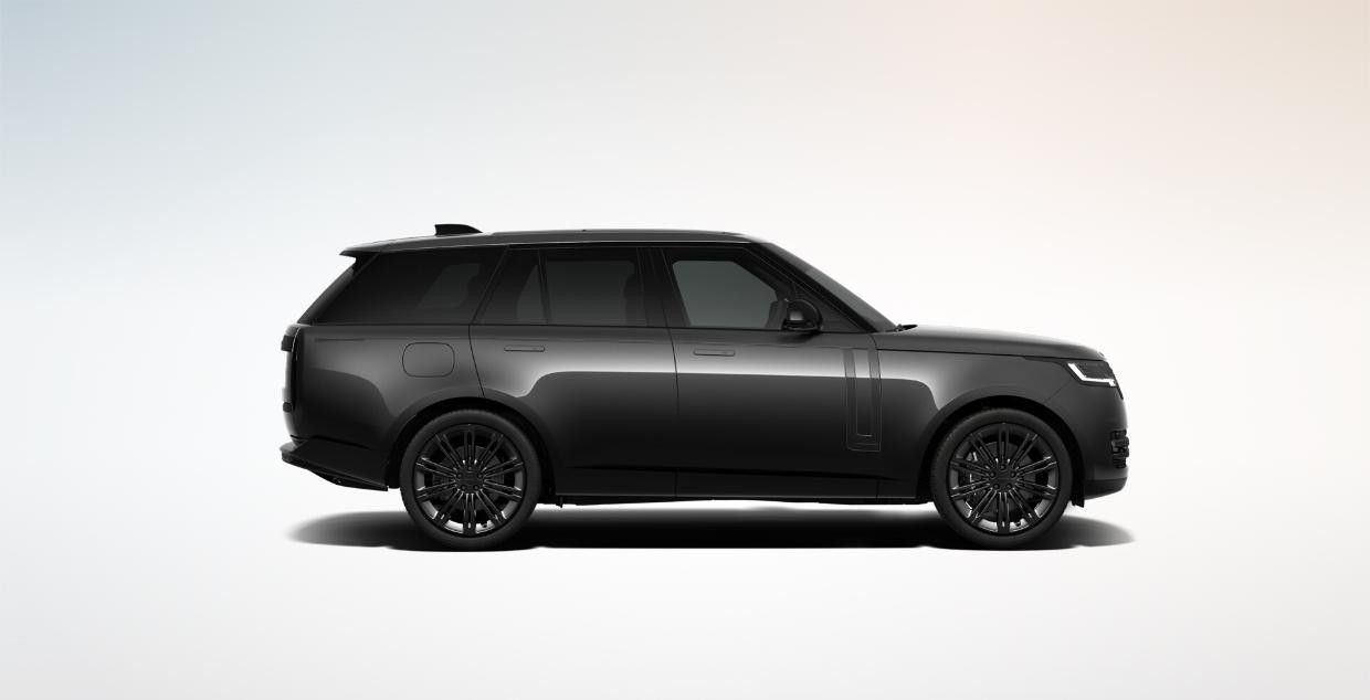 Land Rover Range Rover D350 AUTOBIOGRAPHY SWB MY27 + HUD imagem 2