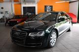 Audi A8 4.2 TDI clean diesel quattro exclusive - Audi A8: 4d2