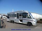 Carthago chic e-line I 50 LE DA Stützenanlage, Sat, Solar - Carthago C