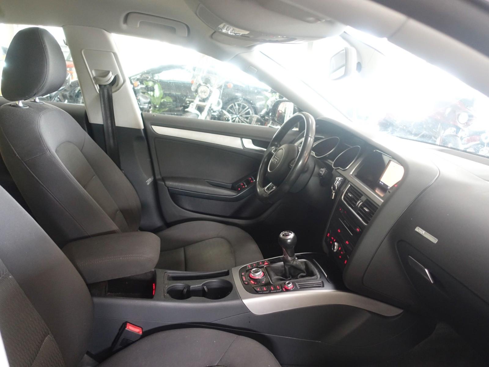 Audi A5 Sportback 1.8 TFSI S-Line; NAV/ DSP/ AAC/ FSP