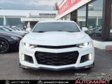 Chevrolet Camaro 3.6L Coupe/ZL1-OPTIK/LEDER/KAM/HuD/BOSE - Chevrolet Camaro: 3.6
