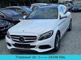 Mercedes-Benz C 220 360-Kamera*S.dach*Garantie*Head-Up Display - Mercedes-Benz C 220: Sitzheizung