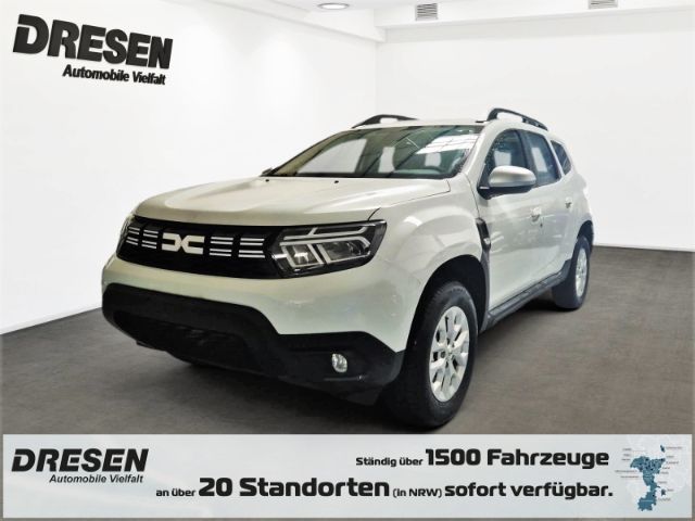 Dacia Duster II 1.0 LPG EU6d Expression TCe 100 ECO-G 