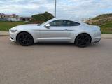 Ford Mustang 2.3 EcoBoost 2017 EZ Deutsches Fahrzeug - Ford in Ludwigsburg