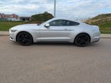 Ford Mustang 2.3 EcoBoost 2017 EZ Deutsches Fahrzeug - Ford Mustang aus 2017
