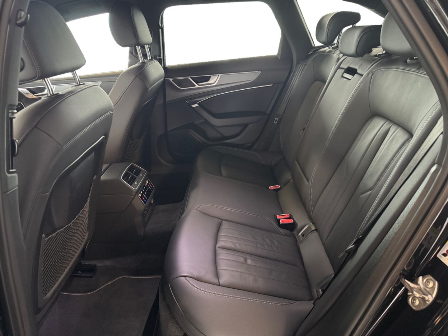 Audi A6 - Bild 11