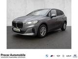 BMW 216i RFK NAVI LED Sound Syst. PDC V+H DAB Klima - BMW 216 Active Tourer: Grau