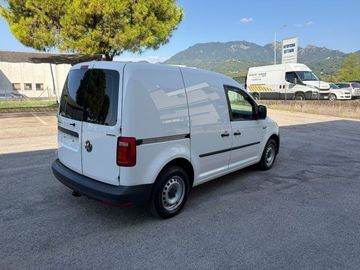 Volkswagen Caddy - 5