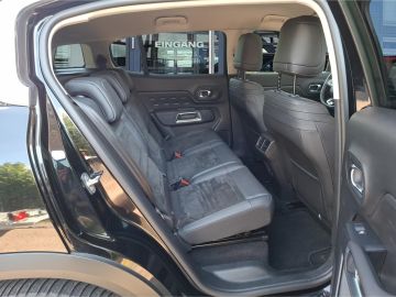 Citroën C5 Aircross Max 1.2 PT130 °LED°Navi°Kamera°SHZ°