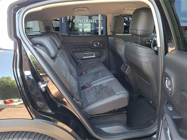 Citroën C5 Aircross Max 1.2 PT130 °LED°Navi°Kamera°SHZ°