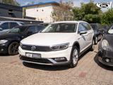 Volkswagen Passat Variant *4x4* 2.0 TDI SCR 4-Motion - Volkswagen Passat Variant aus 2019