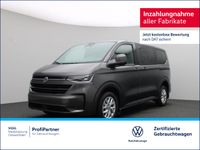 Volkswagen T7 Caravelle - Vorschau Bild 1