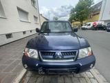 Mitsubishi Pajero 3,2 DI-D Liberty Liberty - gebrauchte Mitsubishi Pajero aus dem Jahr 2006
