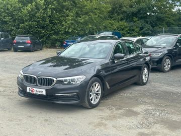 BMW 518 - 1