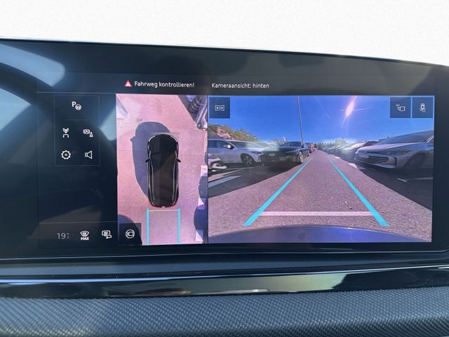 A6 Avant TFSI MATRIX LED+360° KAMERA+PANO+AHK+VC