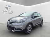 Renault Captur XMOD Aut. / 1.Hand / NAVI / SHZ - Renault Captur: Xmod