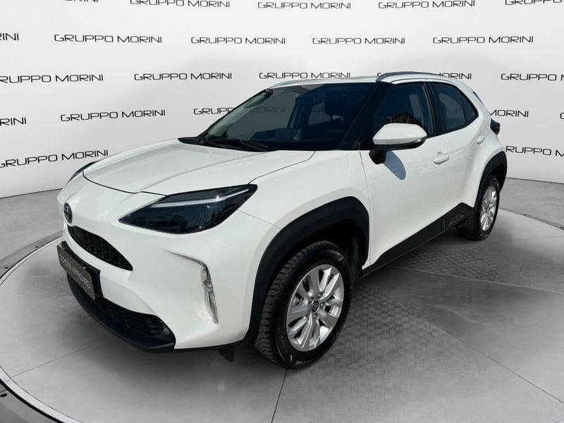 Other Toyota Yaris Cross Yaris Cross 1.5h Active 116cv