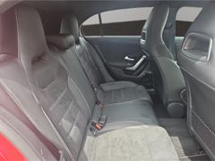 MERCEDES-BENZ A 180 AMG Edition 2020 Navi Digitales Cockpit LE