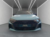 Audi RS3 - Vorschau Bild 5