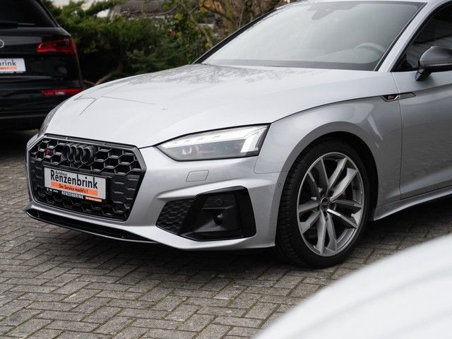 S5 Sportback 3.0 TDI quattro MATRIX+RFK+NAVI+STA
