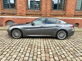 Alfa Romeo Giulia 2.0 Turbo 16V 147kW AT8 Super Super - Alfa Romeo Giulia in Hamburg