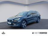 Seat Tarraco Xcellence 1.5 TSI PANO+LED+ACC - Seat Tarraco in Braunschweig