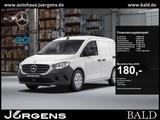 Mercedes-Benz Citan 110 CDI Kasten/Standard/Schiebetüt re+li - gebrauchte Mercedes-Benz Citan aus dem Jahr 2022